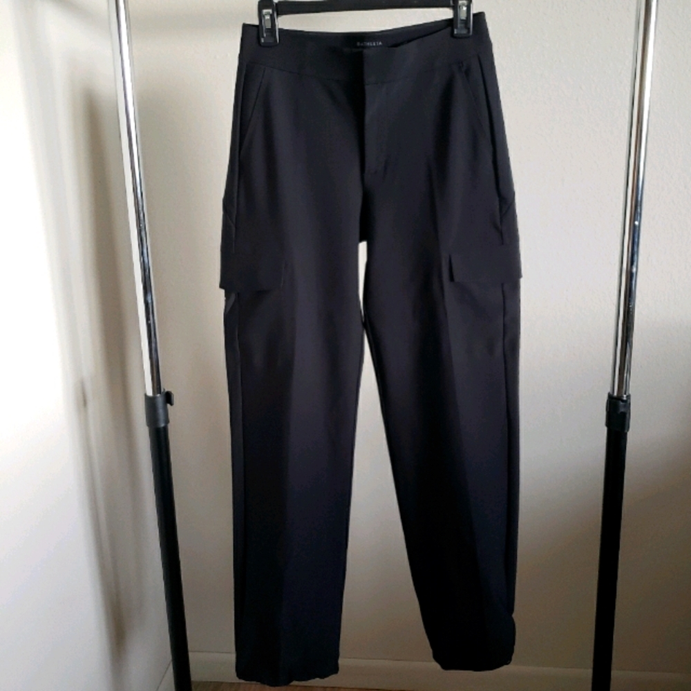 Athleta Stellar Cargo Pant